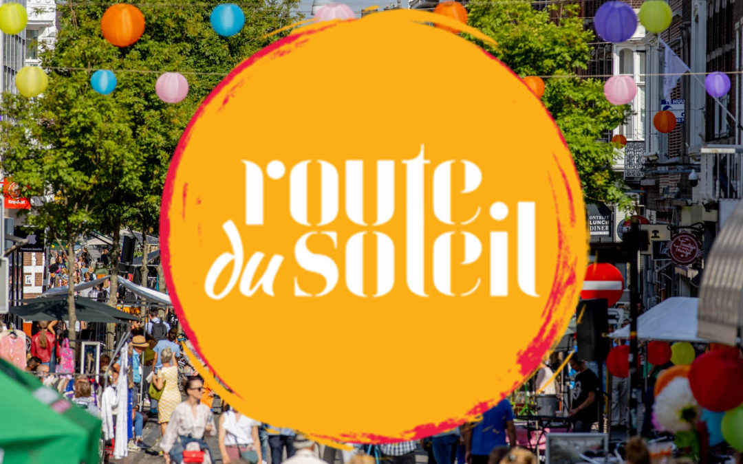 Route du Soleil (18-19 juni 2022)