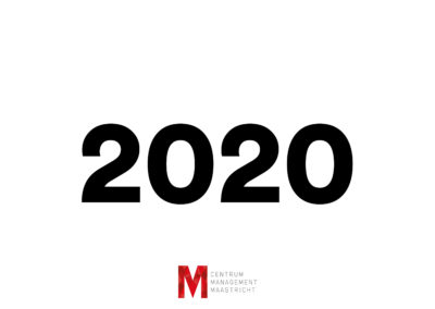 Activiteitenverslag 2020