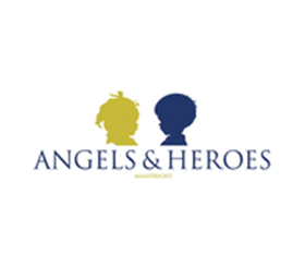 Angels & Heroes