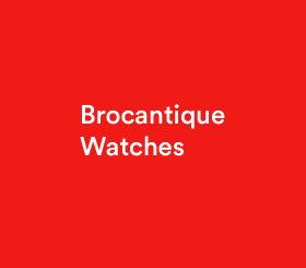 Brocantique Watches