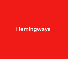 Hemingway’s Maastricht