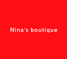 Nina’s Boutique