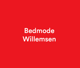 Bedmode Willemsen