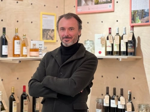 retail & horeca coach