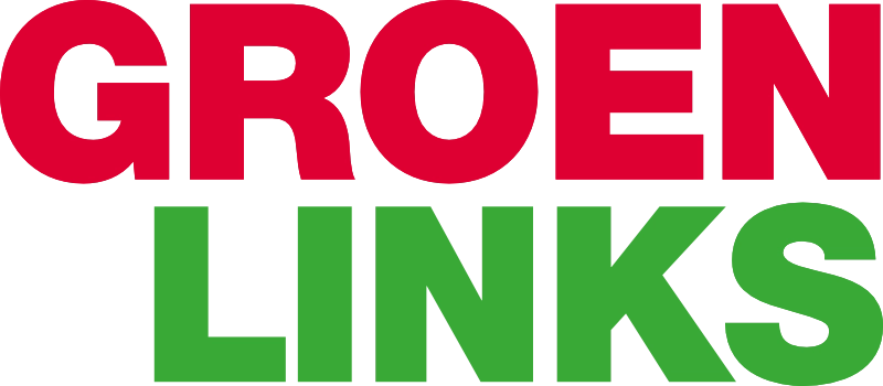 GroenLinks logo variant