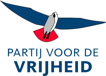 PVV political logo