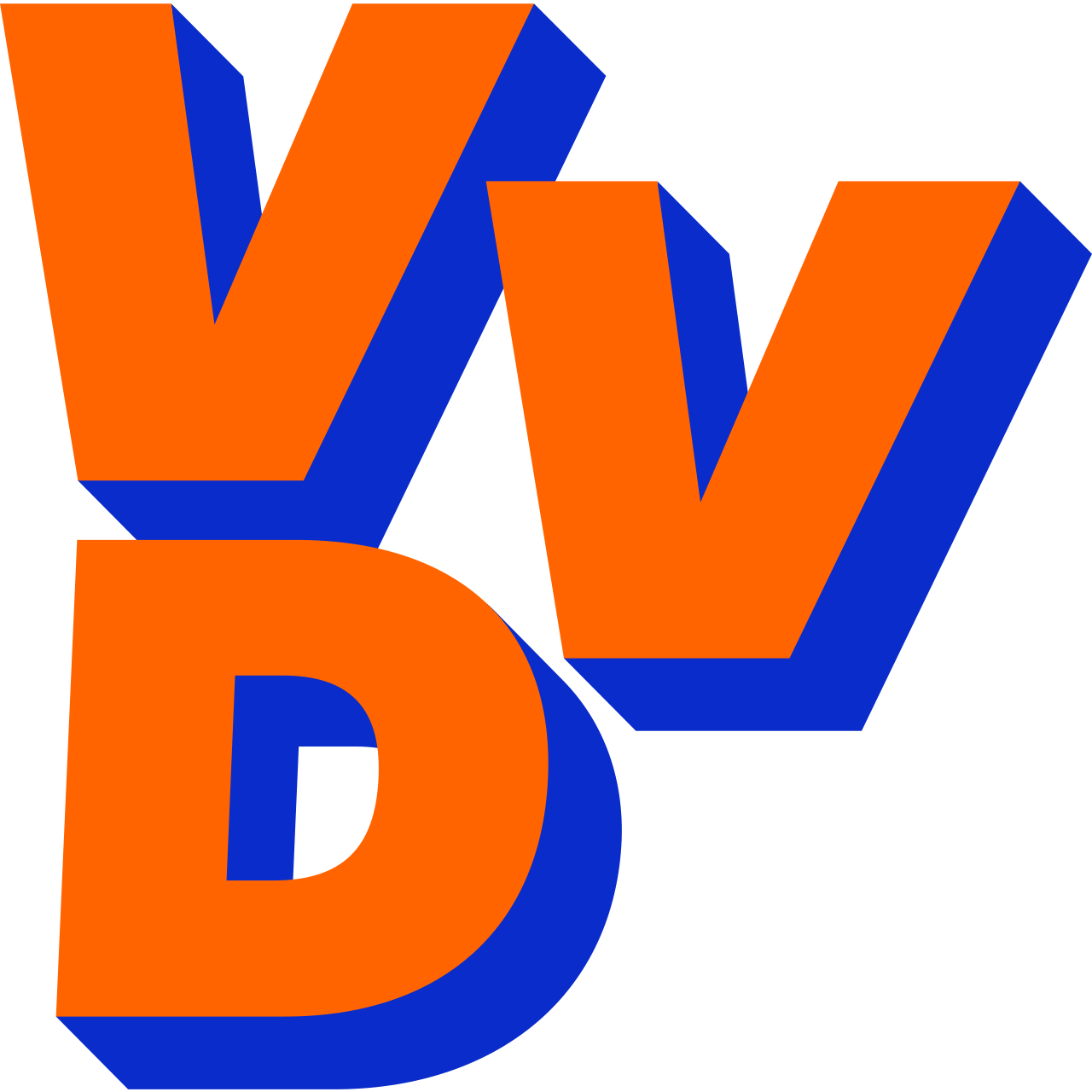 VVD logo 2020–present.svg