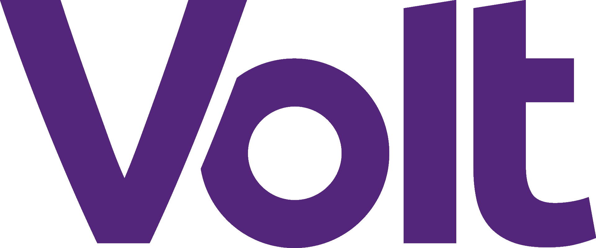 volt logo